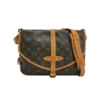 Louis Vuitton Saumur Monogram (Луи Виттон) — миниатюра 1