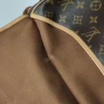 Louis Vuitton Saumur Monogram (Луи Виттон) — фото 10