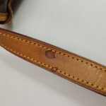 Louis Vuitton Saumur Monogram — фото 17