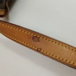 Louis Vuitton Saumur Monogram (Луи Виттон) — фото 17