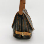 Louis Vuitton Saumur Monogram — фото 3