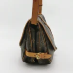 Louis Vuitton Saumur Monogram (Луи Виттон) — фото 3