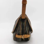 Louis Vuitton Saumur Monogram (Луи Виттон) — фото 4