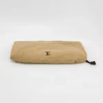 Louis Vuitton Saumur Monogram (Луи Виттон) — фото 9