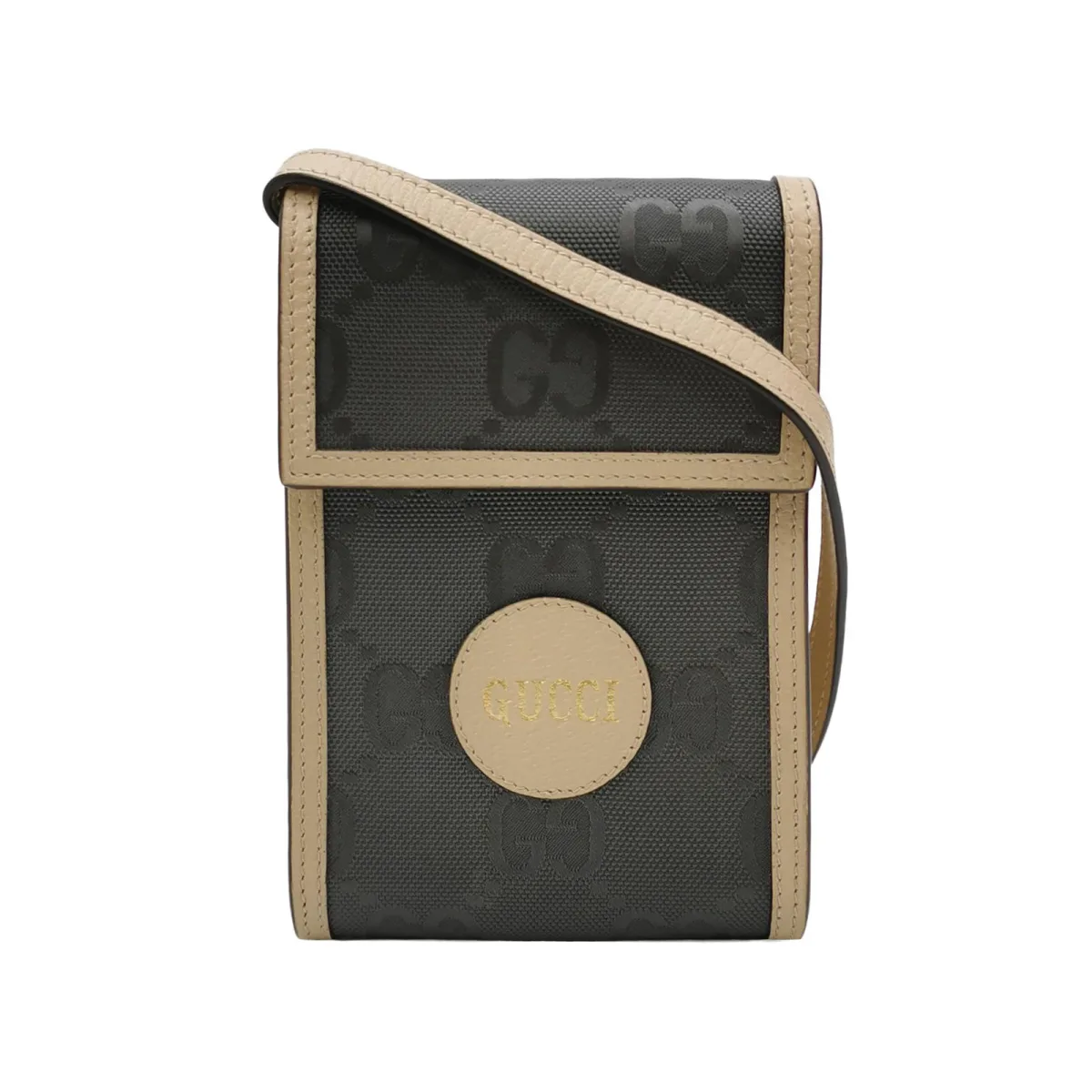 Gucci Off The Grid Logo (Гуччи) — фото 1