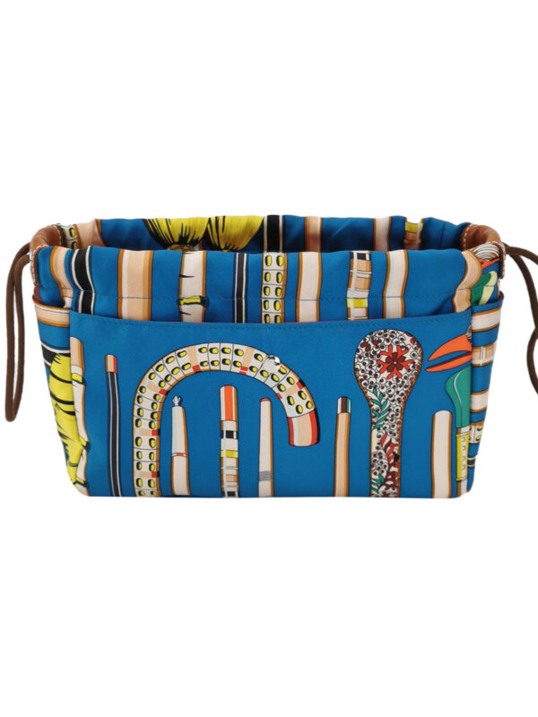 Hermès Fourbi 20 Barenia A — продано