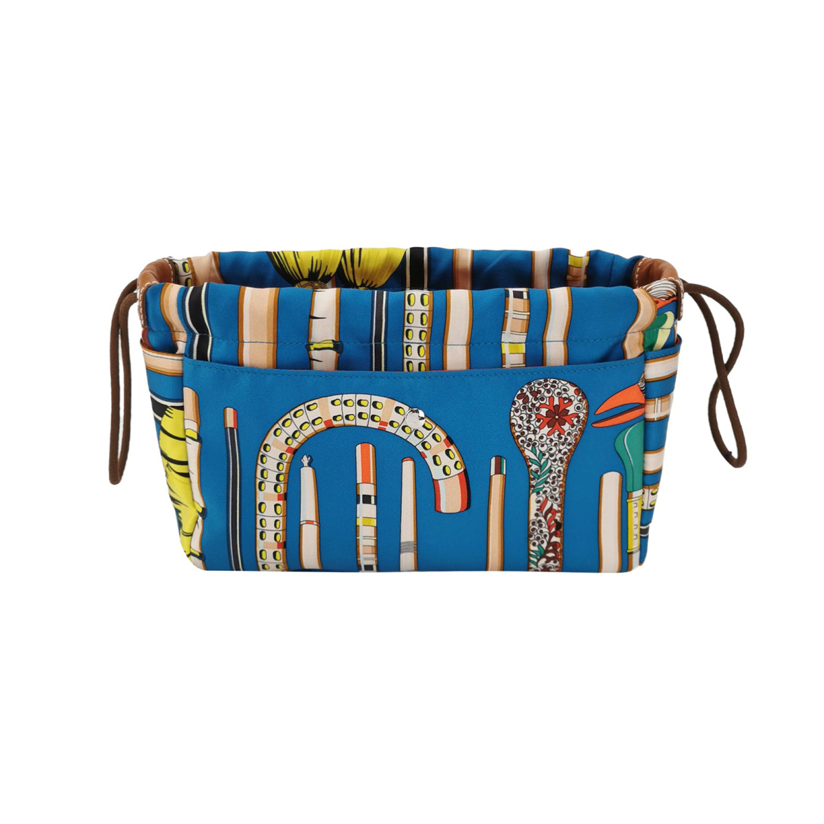 Hermès Fourbi 20 Barenia A — продано