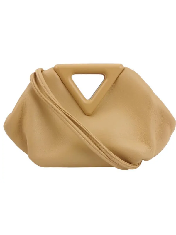 Винтажная сумка Bottega Veneta Point