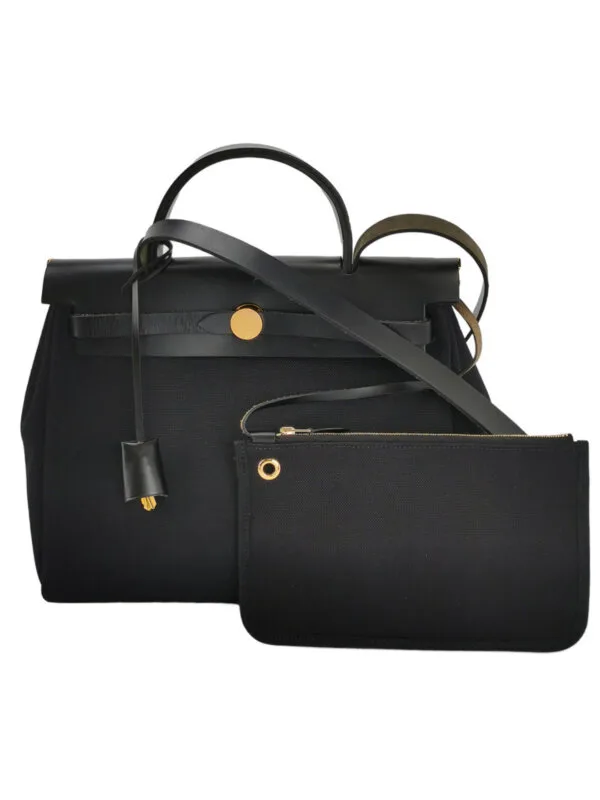 Hermès Herbag 31 Hunter 89 Z