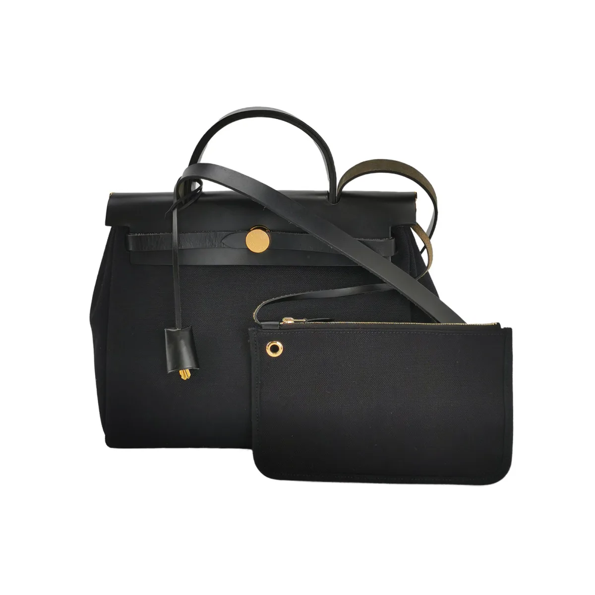 Hermès Herbag 31 Hunter 89 Z (Эрмес) — фото 1