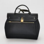 Hermès Herbag 31 Hunter 89 Z — фото 6