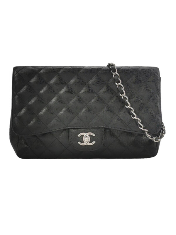 Chanel Classic Flap C