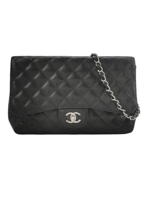 Chanel Classic Flap — продано