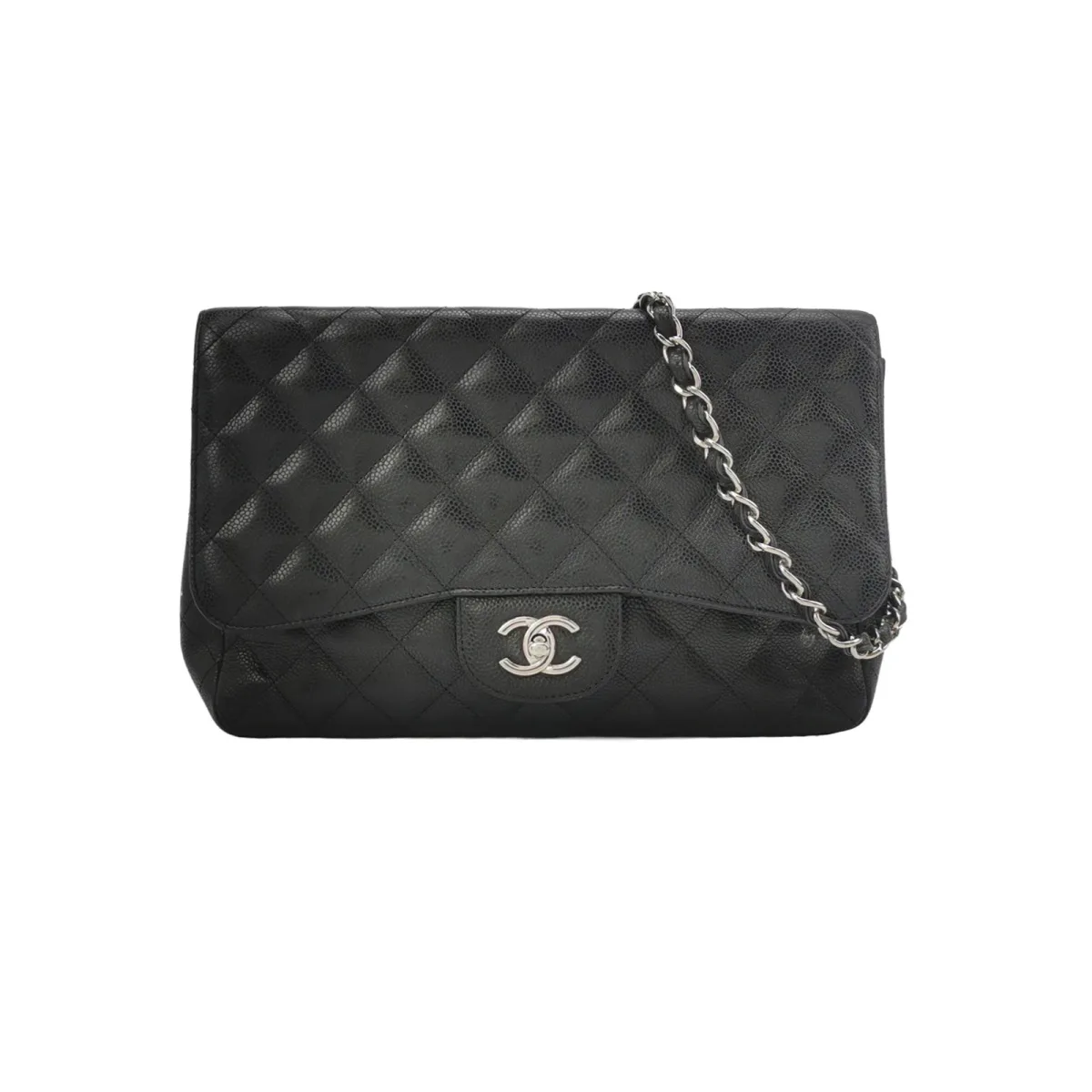 Chanel Classic Flap — продано