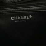 Chanel Classic Flap C — фото 8