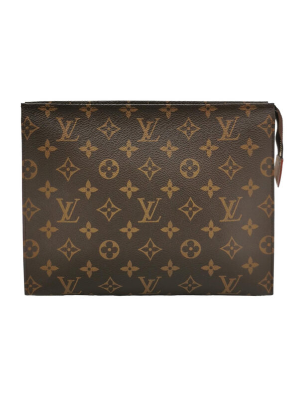 Винтажная сумка Louis Vuitton 26 Monogram