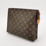 Louis Vuitton 26 Monogram — фото 2