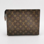 Louis Vuitton 26 Monogram — фото 4