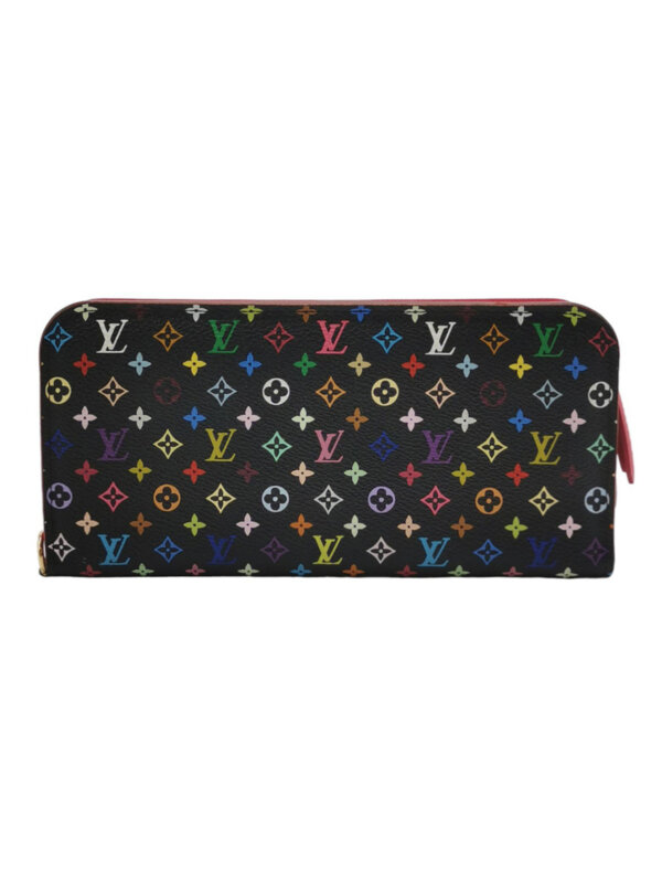 Винтажная сумка Louis Vuitton Insolite