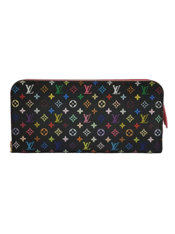 Винтажная сумка Louis Vuitton Insolite