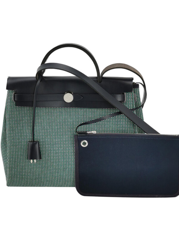 Hermès Herbag 31 Hunter 6 W 89 Z — продано