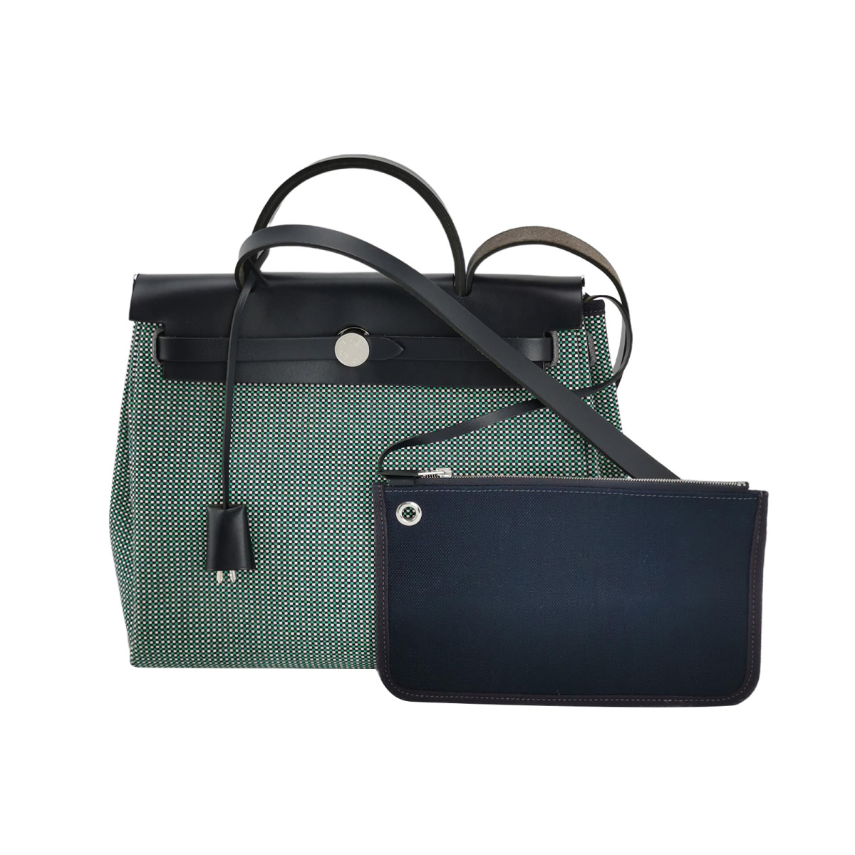 Hermès Herbag 31 Hunter 6 W 89 Z — продано