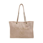 Chanel Deauville Logo — миниатюра 1