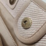 Chanel Deauville Logo — фото 14