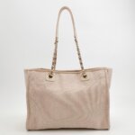 Chanel Deauville Logo — фото 5