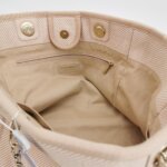 Chanel Deauville Logo — фото 7