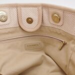 Chanel Deauville Logo — фото 8