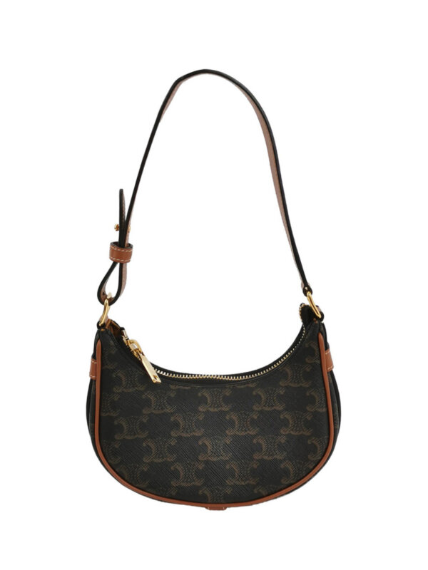 Винтажная сумка Celine Ava