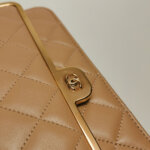 Chanel C logo — фото 13