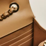 Chanel Quilted Lambskin CC Crossbody (Шанель) — фото 15