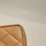 Chanel Quilted Lambskin CC Crossbody (Шанель) — фото 16