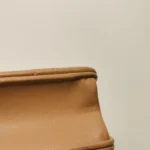 Chanel Quilted Lambskin CC Crossbody (Шанель) — фото 18