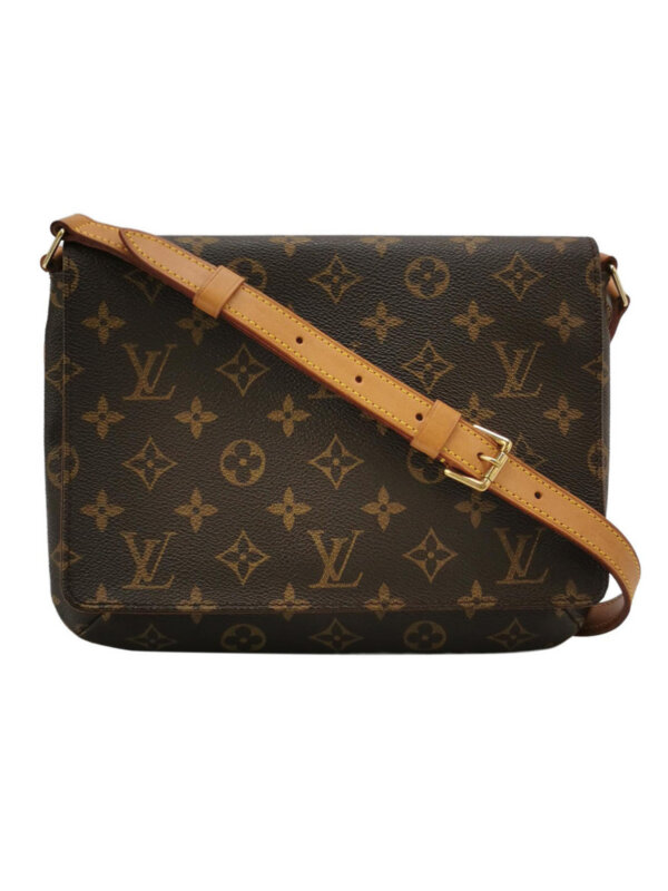 Louis Vuitton Musette Monogram