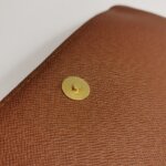 Louis Vuitton Musette Monogram — фото 11