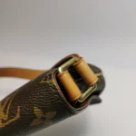 Louis Vuitton Musette Monogram (Луи Виттон) — фото 12