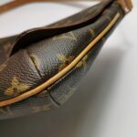 Louis Vuitton Musette Monogram — фото 13