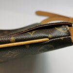 Louis Vuitton Musette Monogram — фото 14