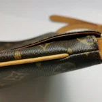 Louis Vuitton Musette Monogram (Луи Виттон) — фото 14
