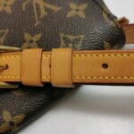 Louis Vuitton Musette Monogram — фото 15