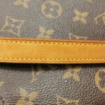 Louis Vuitton Musette Monogram — фото 16