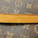 Louis Vuitton Musette Monogram (Луи Виттон) — фото 16