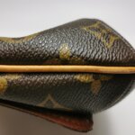 Louis Vuitton Musette Monogram — фото 17