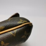 Louis Vuitton Musette Monogram — фото 18