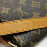 Louis Vuitton Musette Monogram — фото 19