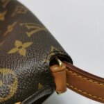 Louis Vuitton Musette Monogram — фото 20