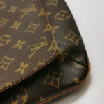 Louis Vuitton Musette Monogram (Луи Виттон) — фото 21